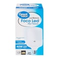 thumbnail image 2 of Foco LED Great Value Alta potencia 40 W luz blanca tipo T, 2 of 4