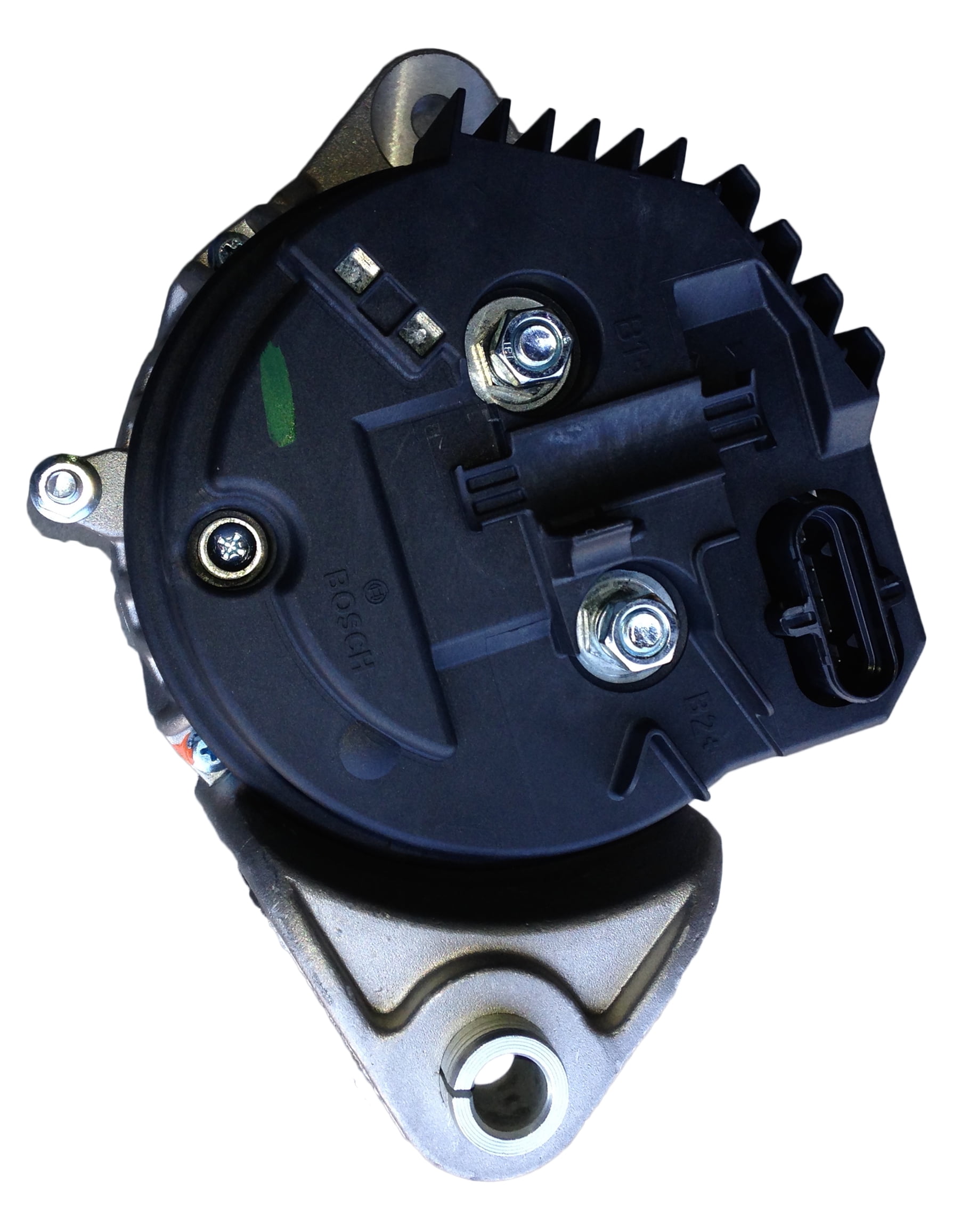 OEM Alternator Fits Bosch Volvo Motor Grader G946B G930D 15196041 