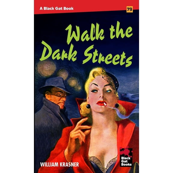 Walk the Dark Streets, (Paperback)