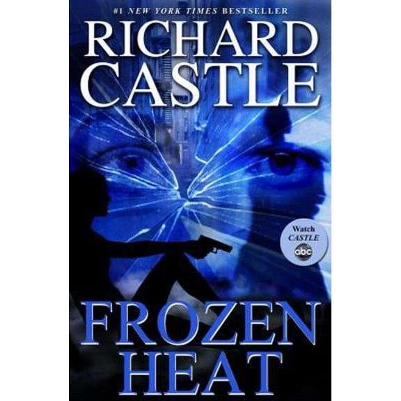 Pre-Owned Frozen Heat (Hardcover) 1401324444 9781401324445