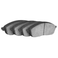 thumbnail image 6 of KarParts360 For Land Rover Range Rover Sport 2010 2011 2012 2013 Brake Rotor Set Rear | Coated, 6 of 8