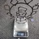 thumbnail image 5 of Xihbxyly Guirnalda de Luces con Diseño de Bolas de Nieve, Decoración Navideña Animada, Muñeco de Nieve y Pingüino Brillantes, Marco para Jardín Exterior, Decoración Invernal, Regalo Navideño, Tamaño, 5 of 5