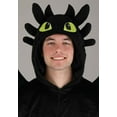 thumbnail image 6 of Adult How to Train Your Dragon Toothless Costume, 6 of 8