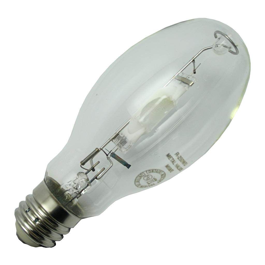 Verliefd Uitsluiting Drank Venture 63052 - MH 250W/U/ED28 250 watt Metal Halide Light Bulb -  Walmart.com