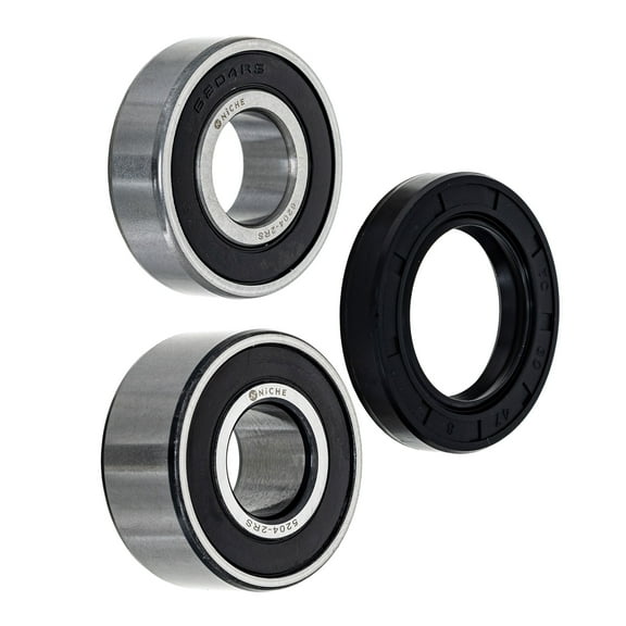 Niche Wheel Bearing Seal Kit for BMW K1200LT Honda ST1100 GL1500 1500C 1500S SE MK1009000