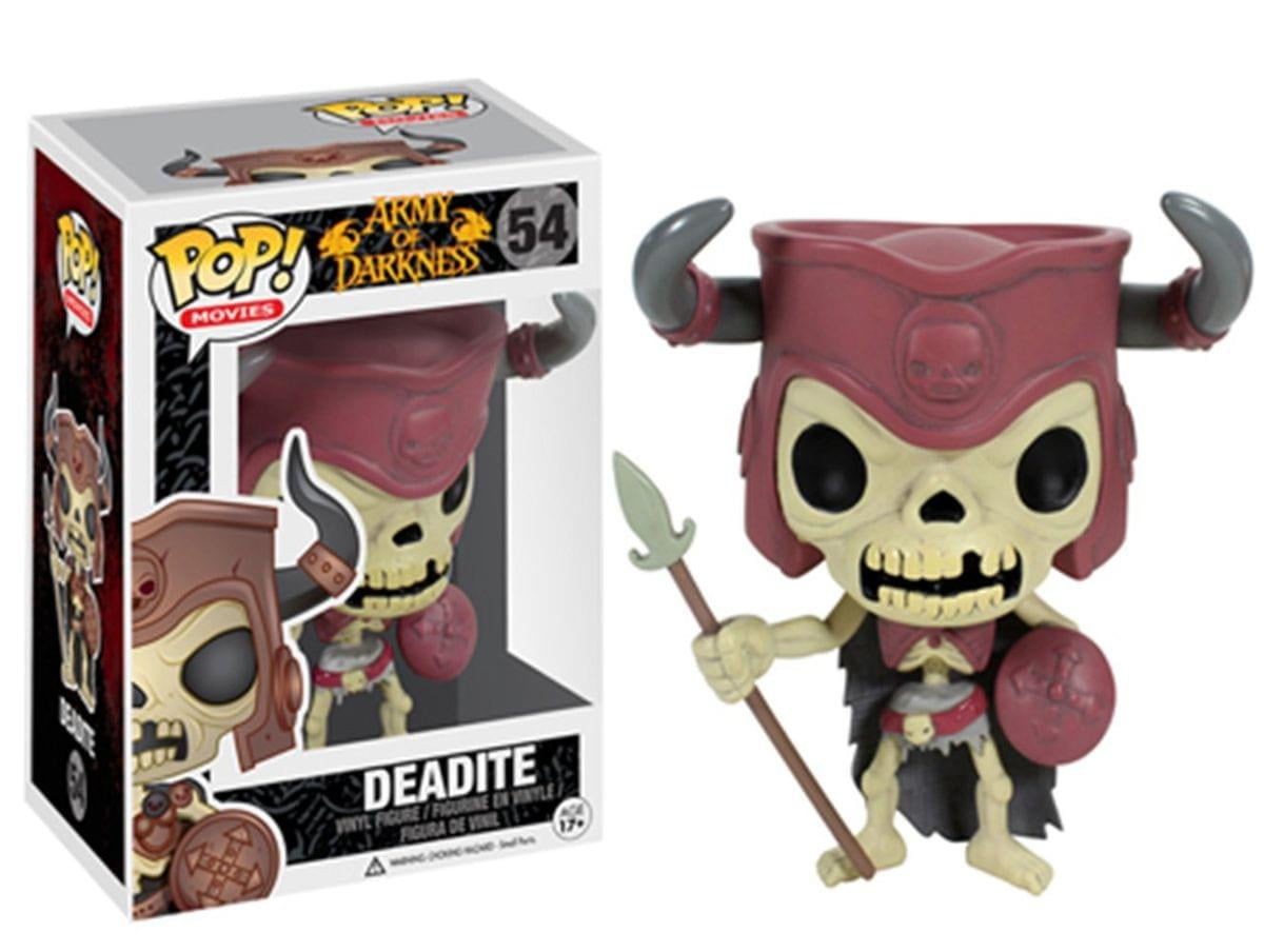 funko dead