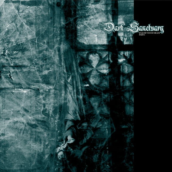 Dark Sanctuary - Exaudi Vocem Meam - Part 1 - Music & Performance - CD