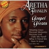 Aretha Franklin - Gospel Greats - R&B / Soul - CD