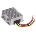thumbnail image 1 of Convertidor De CC, Placa Reguladora De Voltaje, Fuente De Alimentación De Voltaje De Aumento De Tamaño Pequeño A Prueba De Agua Para Alarma De Monitor Para Protección Contra YLSHRF Voltage Boost Module, 1 of 8