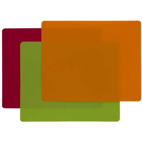 Mainstays Color Flexible Cutting Mat