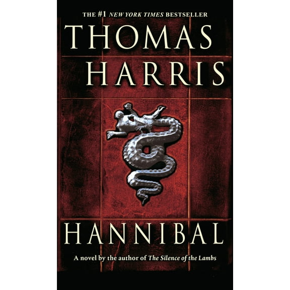 Hannibal Lecter Hannibal, (Paperback)