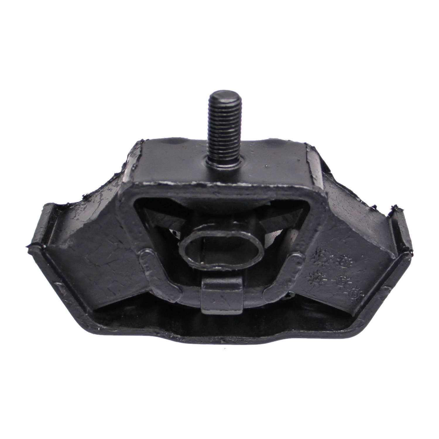 Automatic Transmission Mount Fits select: 1986-1989 MERCEDES-BENZ 560, 1985 MERCEDES-BENZ 380
