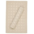thumbnail image 4 of Authentic Hotel and Spa  Turkish Cotton Bath Mat (Set of 2) Pink, 4 of 5