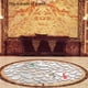 thumbnail image 2 of Etiqueta engomada Macarena 3D Azulejo Decoración hogar, 2 of 8