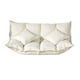 thumbnail image 1 of Puff cama plegable de moda, colchón de piso completo para adultos, dormitorio, sala de estar Beige, 1 of 8