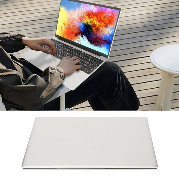 15.6 Inch Laptop, IPS HD Screen 1920x1080 for 11 Laptop, 16GB 1TB 2.4G 5G WIFI Laptop Computer for Celeron N5095 with Fingerprint Unlock Keyboard Backlight