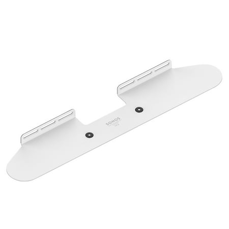 UPC: 0878269004462 | Sonos Wall Mount for Beam Soundbar (White)
