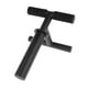 thumbnail image 2 of , Entrenamiento de piernas Tibialis Training Bar Tibialis Trainer Tibia Calf Lift Machine para Espuma para rizos de 28 cm Cola Equipo de entrenamiento de piernas, 2 of 8