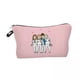 thumbnail image 1 of 4x Neceser De Cosméticos Monedero Neceser Para Cepillos Mujeres Hombres Enfermeras Semana Regalo Rosa, 1 of 8