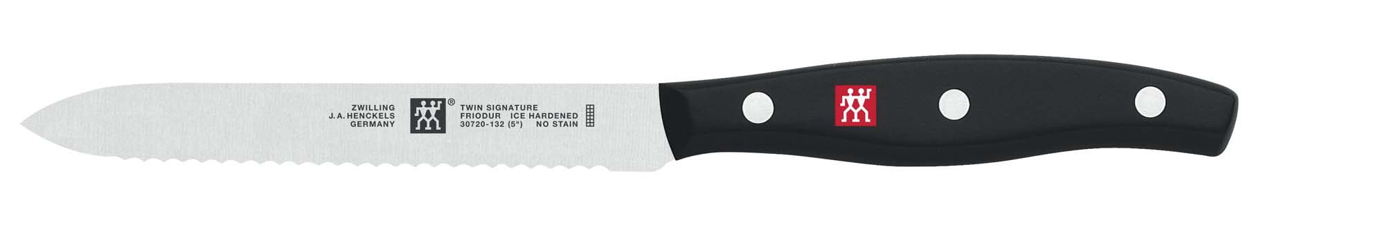 ZWILLING Twin Signature 3-pc Starter Knife Set