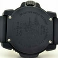 thumbnail image 3 of Luminox 3051 BLACKOUT EVO Navy SEAL Swiss Dive Watch, 3 of 4