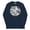 Navy, variant on Santa Cruz Surf Shop Surf City Men’s Long Sleeve Shirt