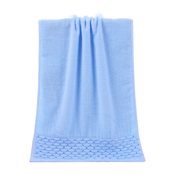 Toalla De Baño De Microfibra, Suave Al Tacto, Muy Absorbente, De Secado Rápido, Ideal Para El Cuerpo, Deportes, Yoga, Fitness, Gimnasio, Viajes, Camping, Ligera, Compacta, Hipoalergénica