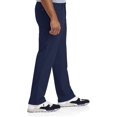 thumbnail image 3 of 5-Pocket Everyday Stretch Twill Pants Maritime Blue 52 x 28, 3 of 8