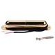 thumbnail image 1 of Pickups CNC Doble Salida 3 cuerdas Diseño distinto Lápiz labial Transductor eléctrico Humbucker Estabilidad Reemplazo para la guitarra Jumpingount OD010844-00, 1 of 7