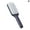 grey, variant on Self-Cleaning 3D Air Cushion Massage Hair Brush For Scalp Health And Detangling All Hair Types