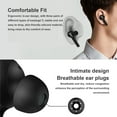 thumbnail image 6 of Themei Wireless In Ear Translator Earbuds, Black, 6 of 7