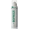 Biofreeze Pain Relieving Spray 4 oz. 360Â° Spray, Colorless Formula, 10.5% Menthol 1 Each - (Pack of 2)
