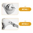 thumbnail image 3 of unbranded Montura De Suspensión Universal Para Tom De Batería Con Soporte Estable, 3 of 8