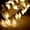 Warm White, variant on Wovilon Battery Operated Halloween Lights,14Ft 30 Led 3D Pumpkin Ghost Bat String Lights With 8 Lighting Modes 5 Hooks For Indoor Decorations