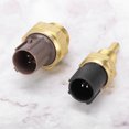 thumbnail image 4 of 2pcs Coolant Water Temperature Sensor 37870-PJ7-003 Fits for Honda ACCORD 1993-1996, 4 of 7