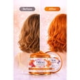 thumbnail image 6 of Odeon Professional Temporary Hair Color Wax – Orange Styling Wax for Men & Women, Washable Hair Dye, No Ammonia No Peroxide, Instant Bold Color & Flexible Hold, 4.23 oz (120 g), 6 of 7