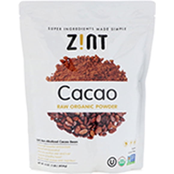 Organic Cacao Powder 16 OZ