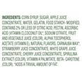 thumbnail image 5 of Black Forest Juicy Burst Fruit Snacks, Mixed Fruit, 2.25 Ounce Pouches (Pack of 12) bundled by SUPERDEALS with Mystery Gift, 5 of 6