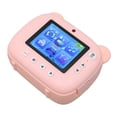 thumbnail image 3 of Cámara HD Para Niños, Cámaras Duales De 24 MP, Cámara Para Niños, Enfoque Automático Para Viajes, 3 of 7