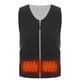 thumbnail image 1 of Chaleco Calefactor USB Chaquetas Calefactoras Eléctricas Invierno para Hombres Y Mujeres (2XL), 1 of 8