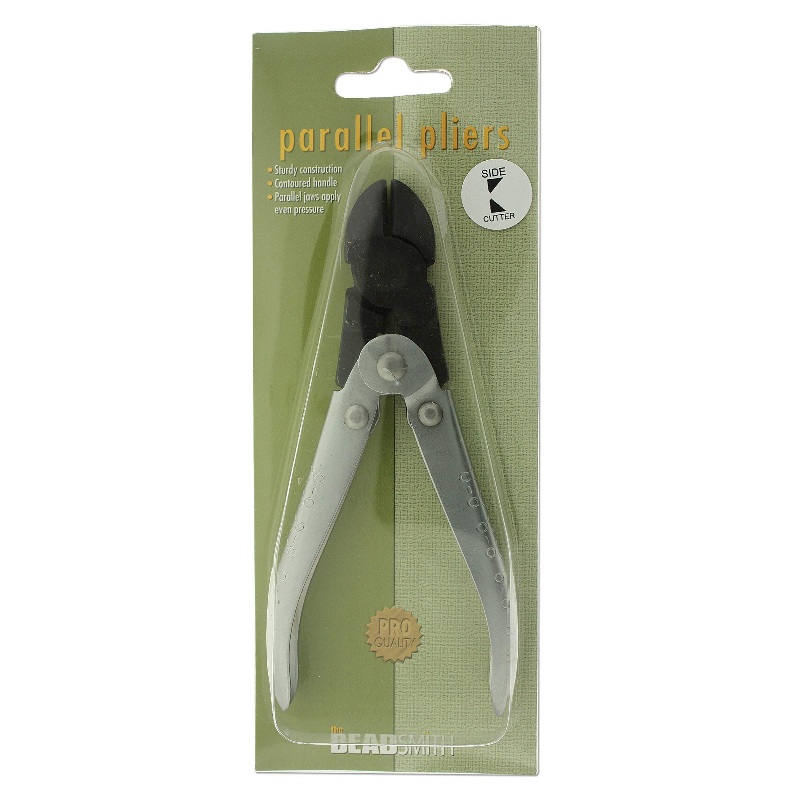 Side Cutter Parallel Plier (140mm)