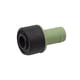 thumbnail image 1 of Válvula de ventilación del respiradero del coche PCV for VW Beetle Jetta Golf Passat Polo Scirocco Sharan 1.8T for Audi A3 TT Seat 035103245G Plástico verde, 1 of 5