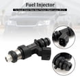 thumbnail image 3 of 1PCS Fuel Injector 15710-66J00 Fit for Suzuki Grand Vitara Base V6 2.7L FBYCS50, 3 of 10