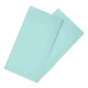 thumbnail image 3 of 2 Fundas de almohada Rebeca 2 Fundas de almohada percal 300 King Size Agua, 3 of 4