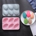 thumbnail image 4 of Silicone Cake Soap Silicone Tool Handicraft Making DIY Cake Baking Tool, 4 of 8