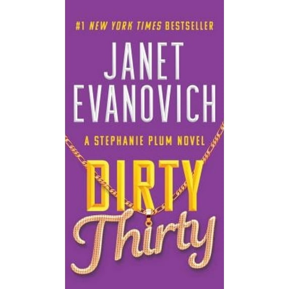 Pre-Owned Dirty Thirty (Paperback)