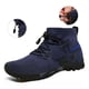 thumbnail image 4 of Malla Zapatos Casual Hombre Botas Buceo Hombres Trabajo [u], 4 of 7