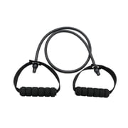 VONKY Yoga Pull Rope Elastic Resistance Bands Fitness Workout Exercise Tube Multifunctional Tension Gym Fitness Equipment Tension Band No.1