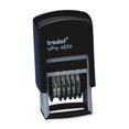 thumbnail image 1 of Trodat TRO86547 Self-inking Stamp, 1 of 4