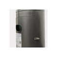 thumbnail image 3 of Patio Heater- 87" Tall AZ Patio Heater with Table- Hammered Silver, 3 of 7